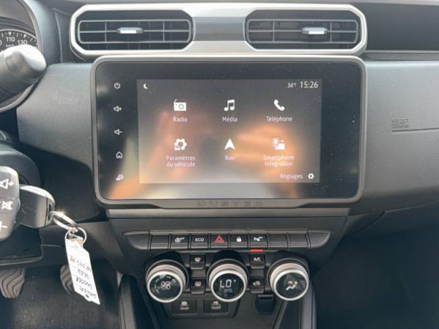 Dacia Duster image 6