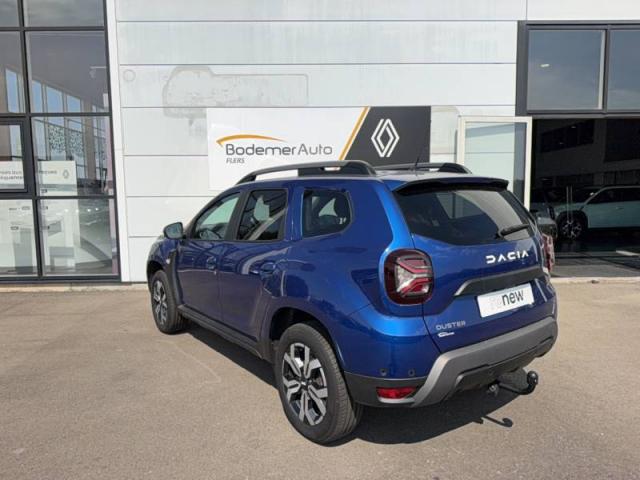 Dacia Duster image 5