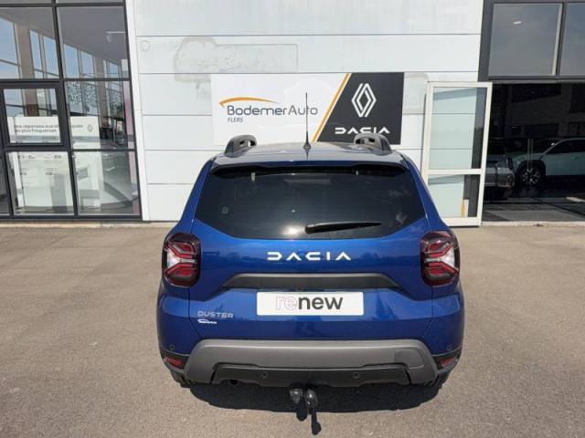 Dacia Duster image 7