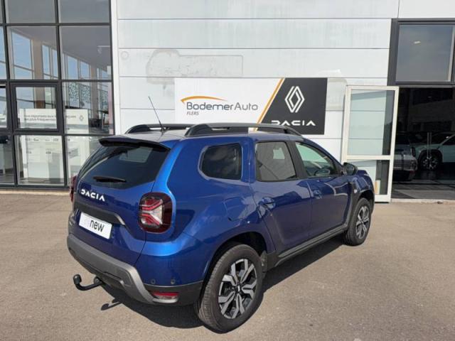 Dacia Duster image 2