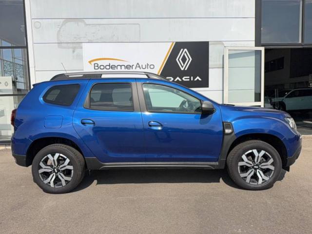 Dacia Duster image 4