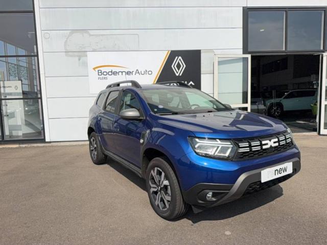 Dacia Duster image 8