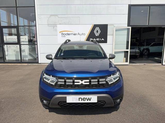 Dacia Duster image 1
