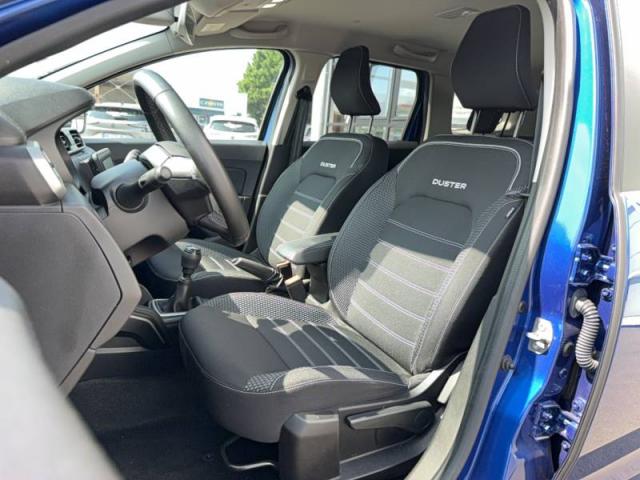 Dacia Duster image 3