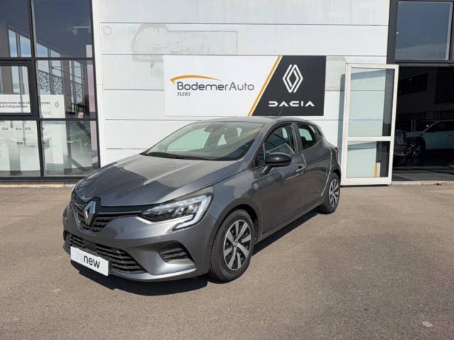 Renault Clio Tce 90 Equilibre