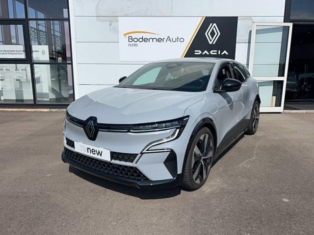 Renault Mégane E-Tech Ev60 220 Ch Super Charge Techno