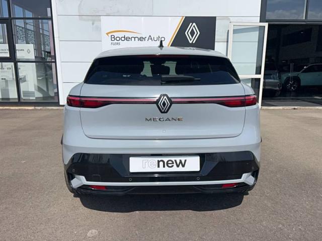 Renault Mégane image 2