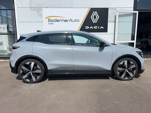 Renault Mégane image 1