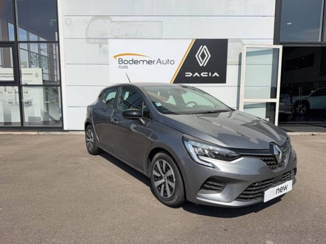 Renault Clio image 4