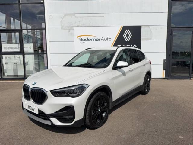 Bmw X1 Sdrive 20d 190 Ch Bva8 Lounge