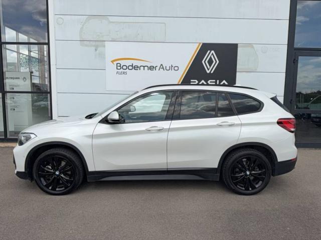 Bmw X1 image 8