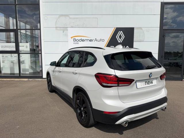 Bmw X1 image 7