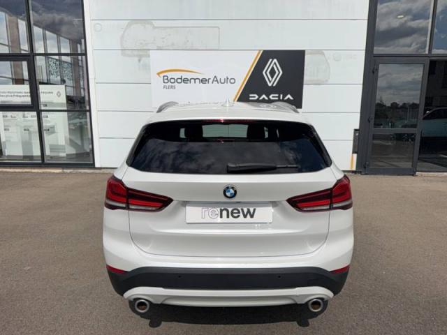 Bmw X1 image 6