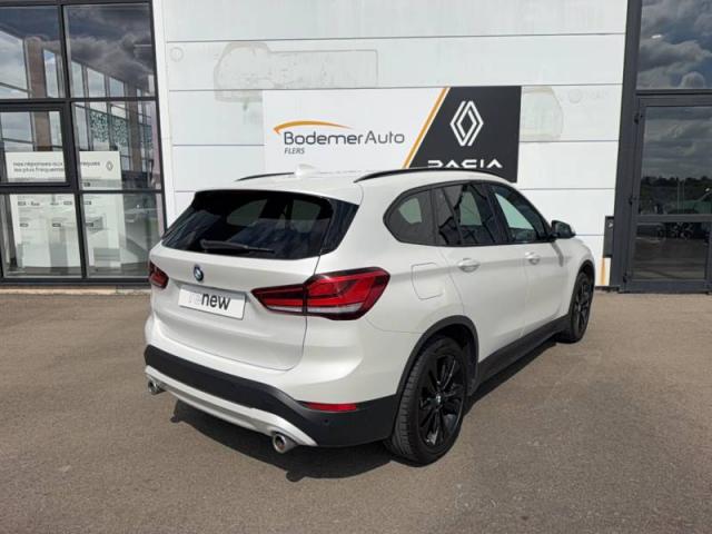 Bmw X1 image 4