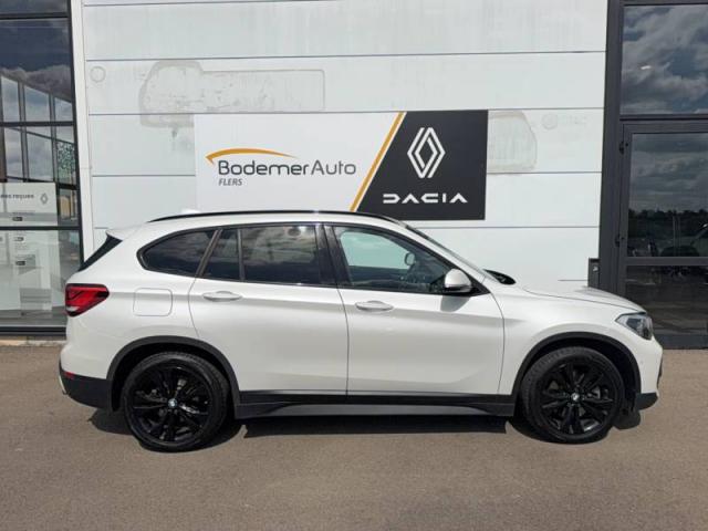Bmw X1 image 5
