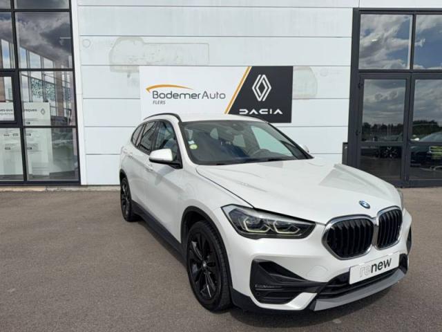 Bmw X1 image 9