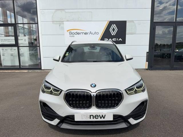 Bmw X1 image 2