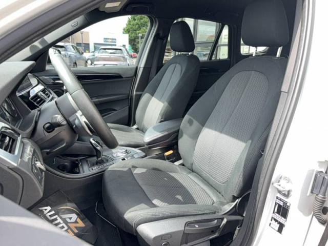 Bmw X1 image 1