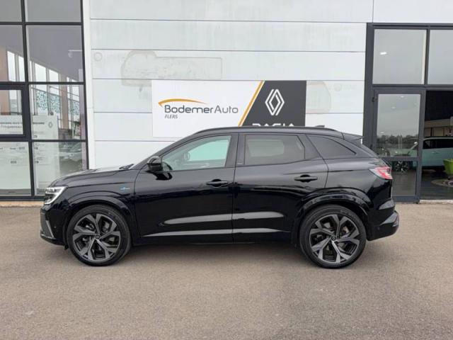 Renault Austral image 9