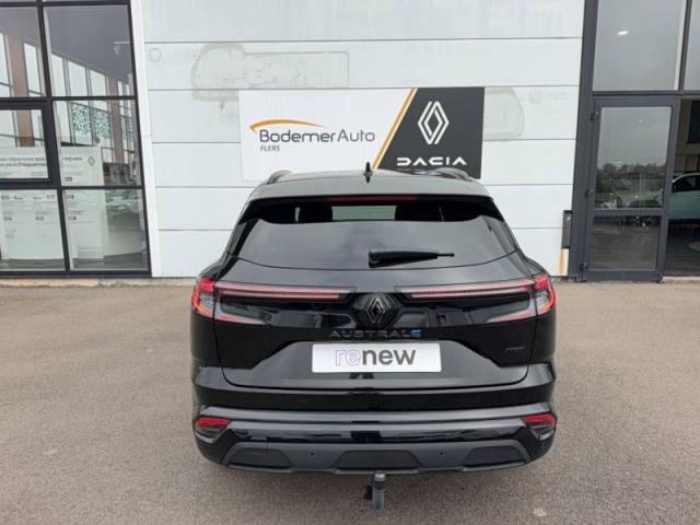 Renault Austral image 4
