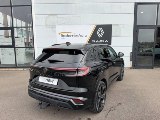 Renault Austral image 1