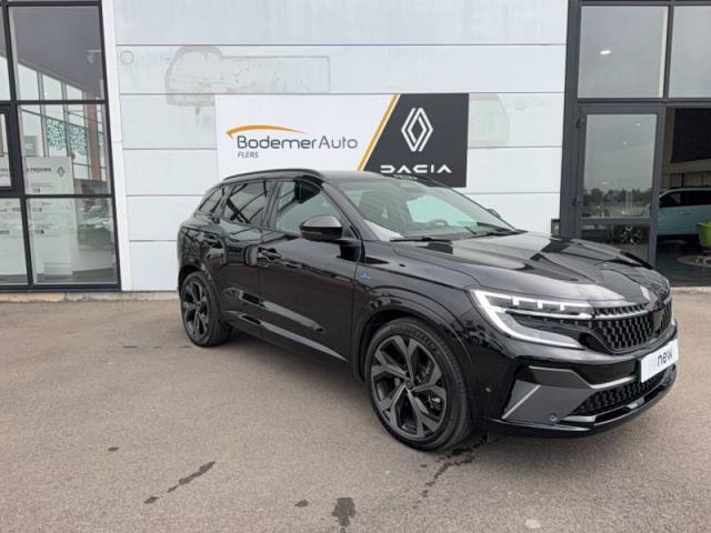 Renault Austral image 2