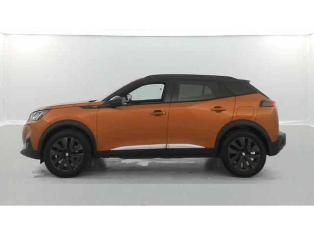 Peugeot 2008 image 3