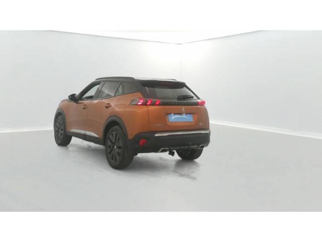 Peugeot 2008 image 6