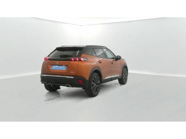 Peugeot 2008 image 4