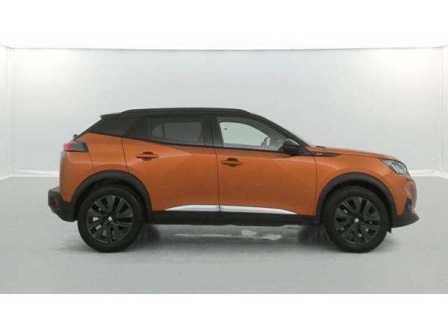 Peugeot 2008 image 7