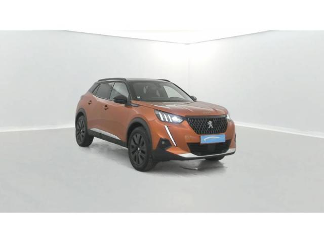 Peugeot 2008 image 2