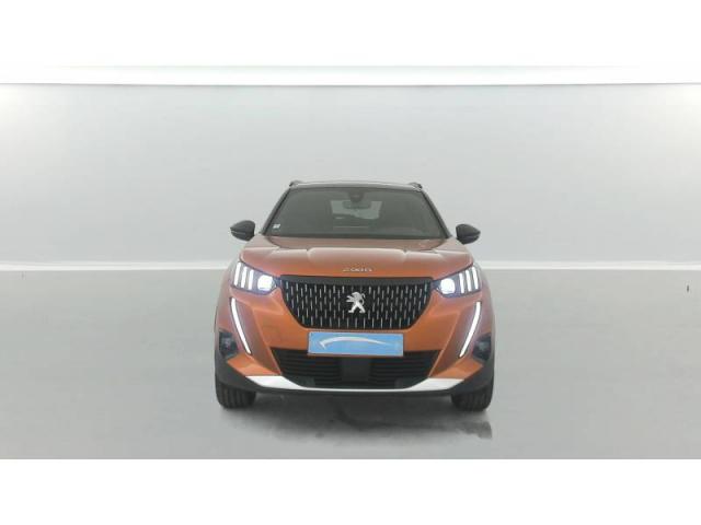 Peugeot 2008 image 9