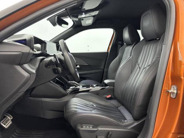 Peugeot 2008 image 5