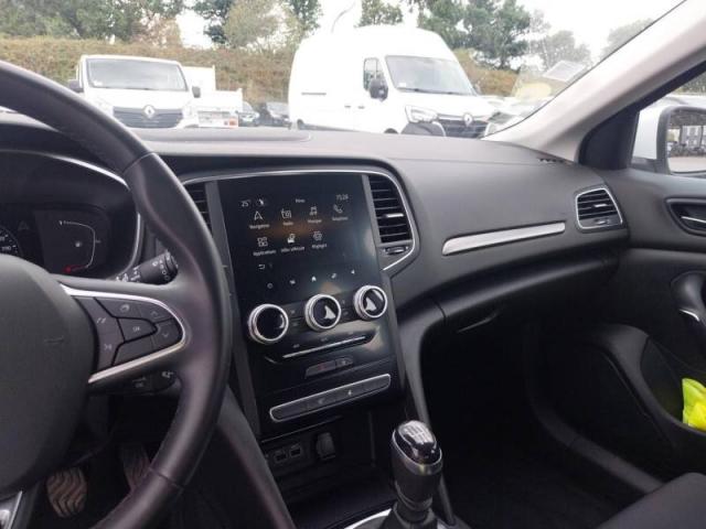 Renault Mégane image 6