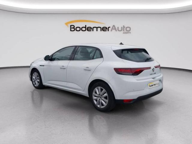 Renault Mégane image 9