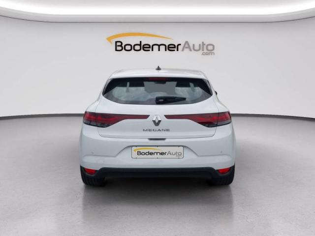 Renault Mégane image 4
