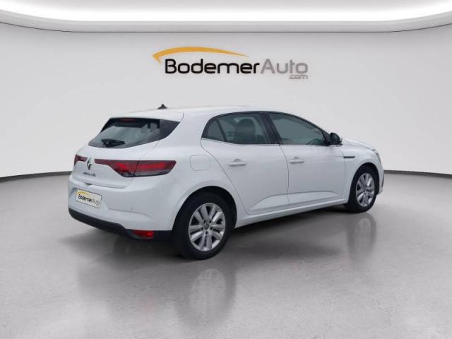 Renault Mégane image 3
