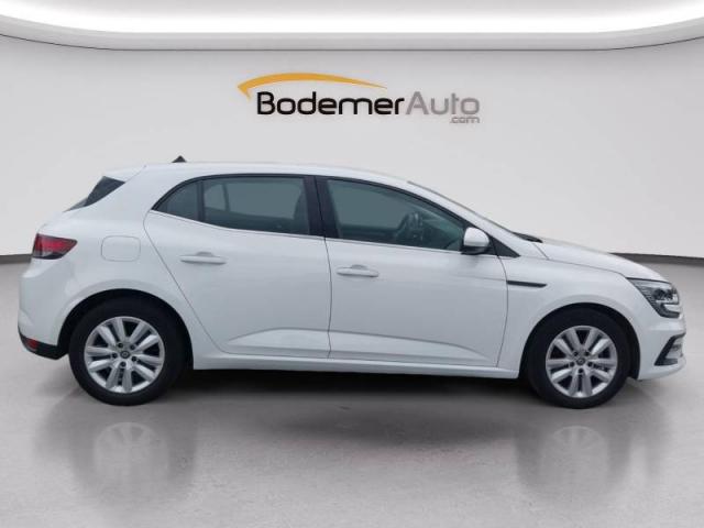 Renault Mégane image 7