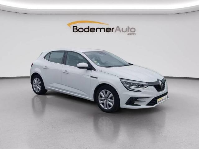 Renault Mégane image 2