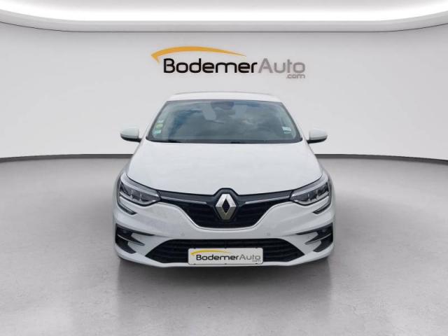 Renault Mégane image 8
