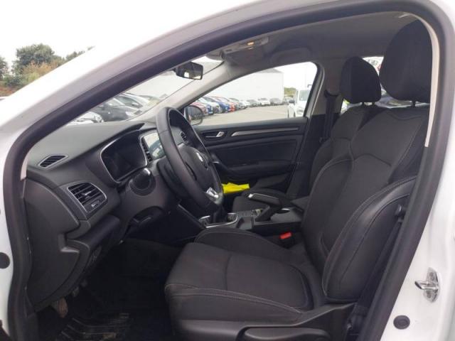 Renault Mégane image 1