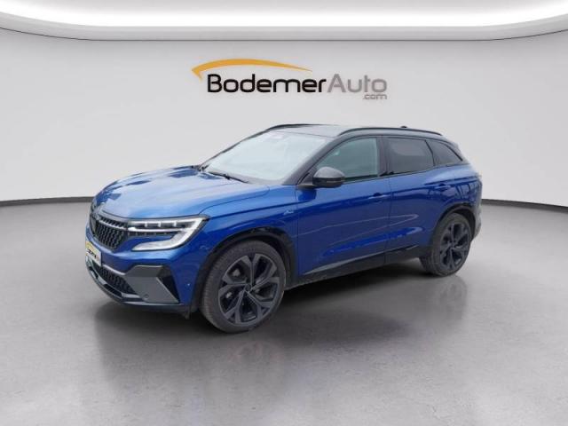 Renault Austral E-Tech Hybrid 200 Iconic Esprit Alpine