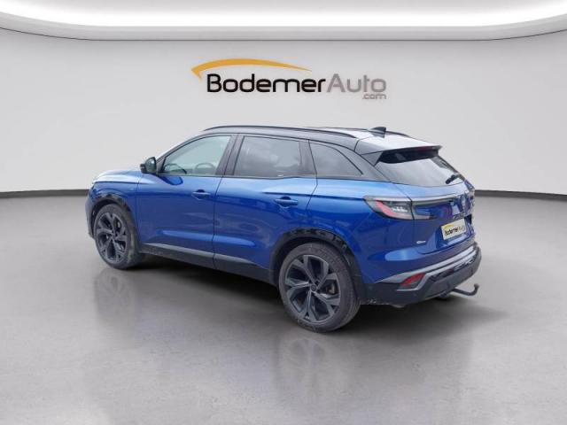 Renault Austral image 9