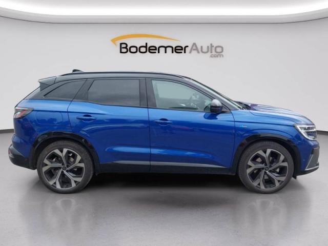 Renault Austral image 8