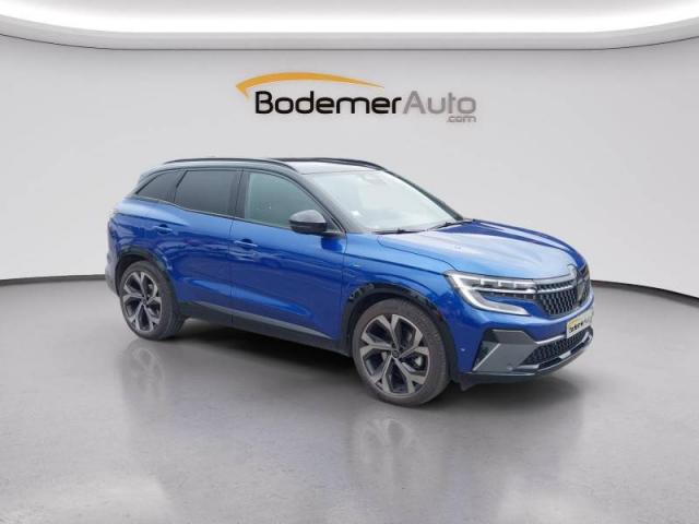 Renault Austral image 2