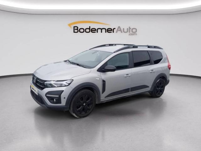 Dacia Jogger d’occasion