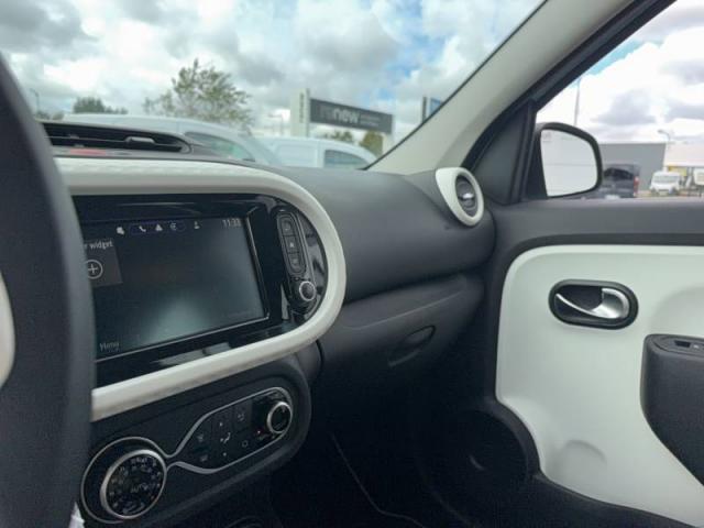 Renault Twingo image 1