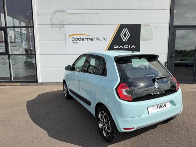 Renault Twingo image 6