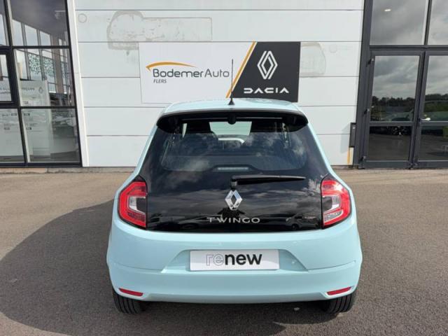 Renault Twingo image 9