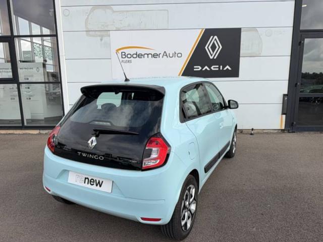 Renault Twingo image 2